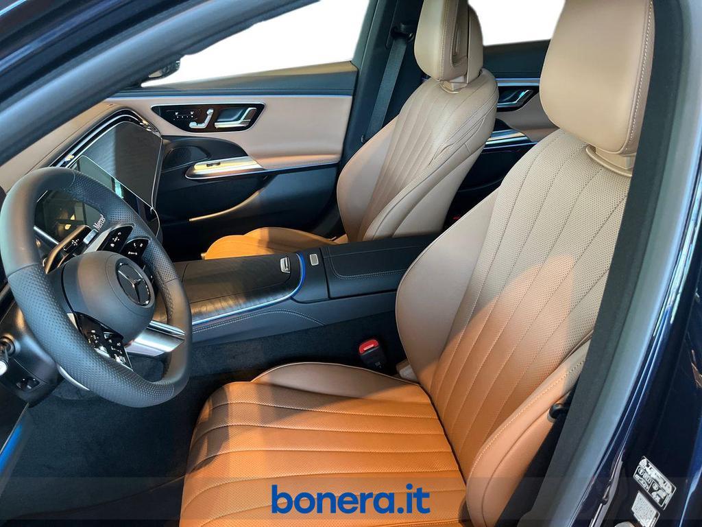 Mercedes Classe E 220 220 d AMG Line Advanced Plus 4Matic 9G-Tronic