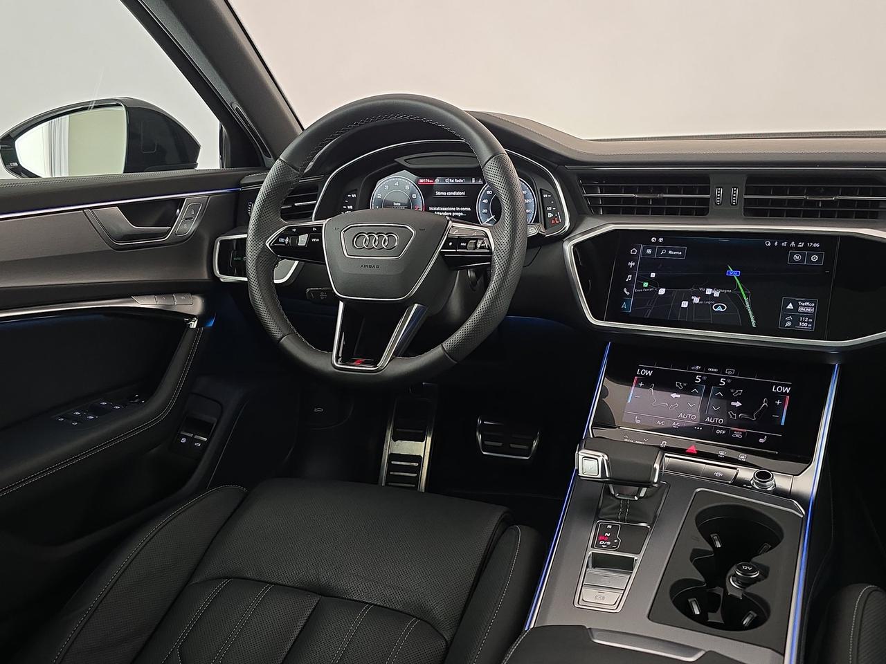 Audi A6 avant 50 2.0 tfsi e s line edition quattro s-tronic