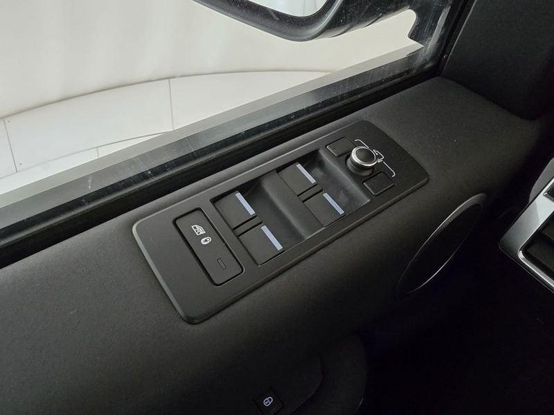 Land Rover Discovery 2.0 sd4 S 240cv 7p.ti auto my18
