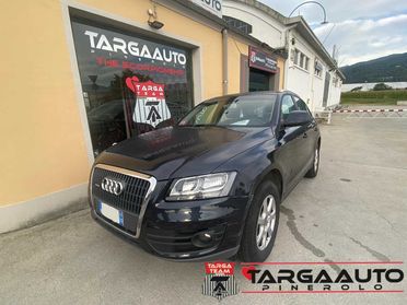 Audi Q5 2.0 TDI 170 CV quattro