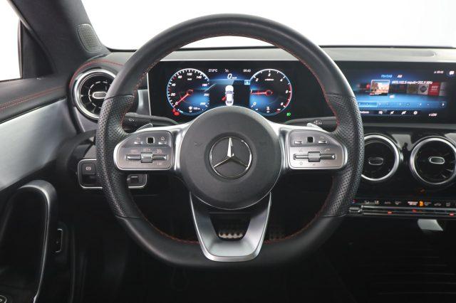 MERCEDES-BENZ CLA sse Coupé 180 d Automatic Coupe' PREMIUM