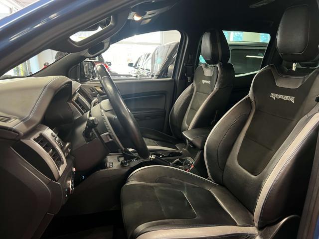 Ford Ranger Raptor Ranger Raptor 2.0 tdci double cab 213cv auto *RISCALDATORE AUSILIARIO* **PREZZO FINITO - NO IVA**