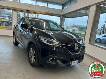 RENAULT Kadjar dCi 8V 110CV EDC Energy Intens