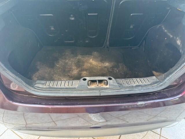 Ford Fiesta 1.4 TDCi 5p.