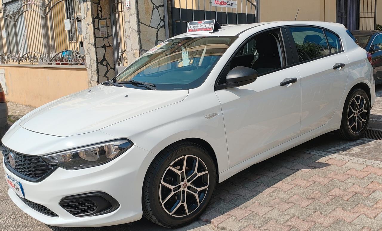 Fiat Tipo 1.3 Mjt S&S 5 porte 2019 euro 6