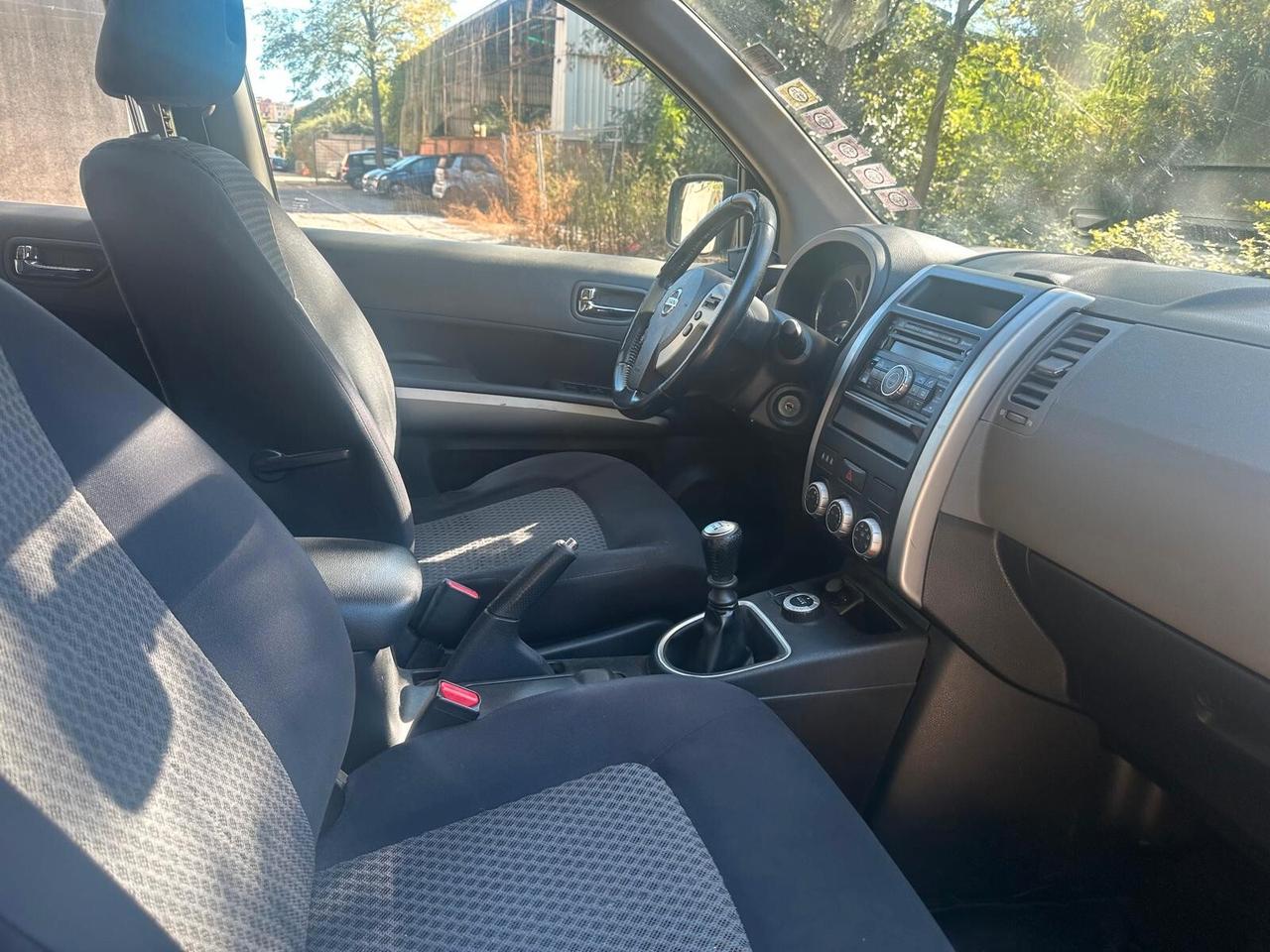 Nissan X-Trail 2.0 dCi 150CV LE