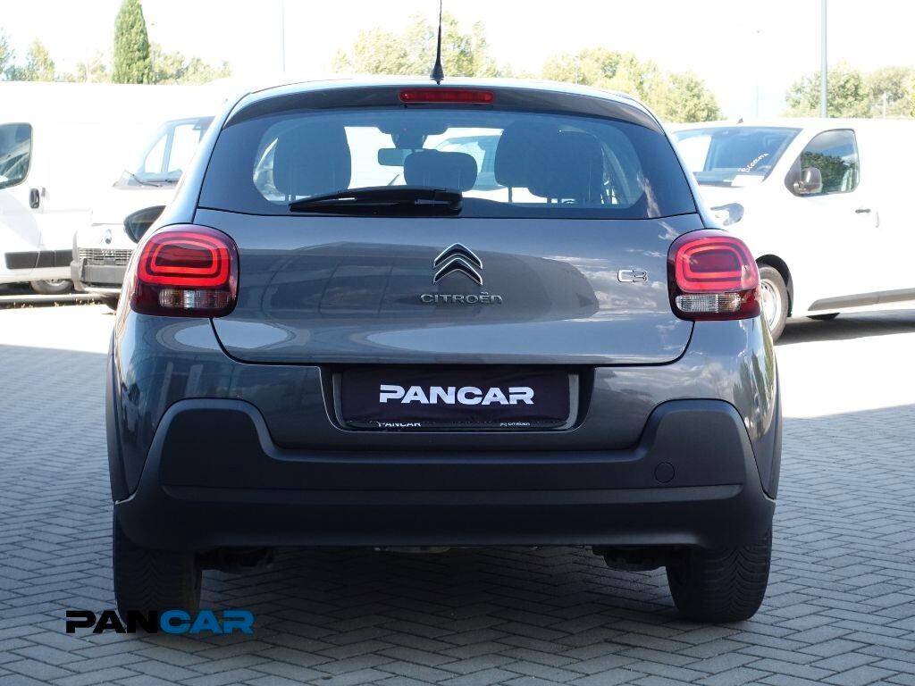 Citroen C3 BlueHDi 100 S&S Feel