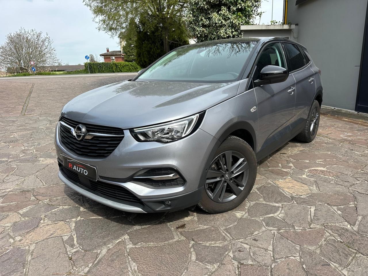 Opel Grandland X 1.5 diesel AUT. Ecotec Start&Stop Innovation
