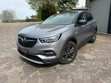 Opel Grandland X 1.5 diesel AUT. Ecotec Start&Stop Innovation