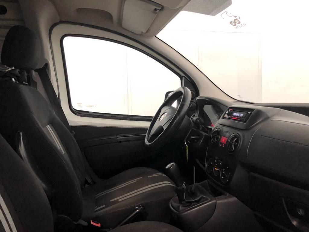 Fiat Fiorino furgone 1.3 mjt 16v 75cv SX classe 2