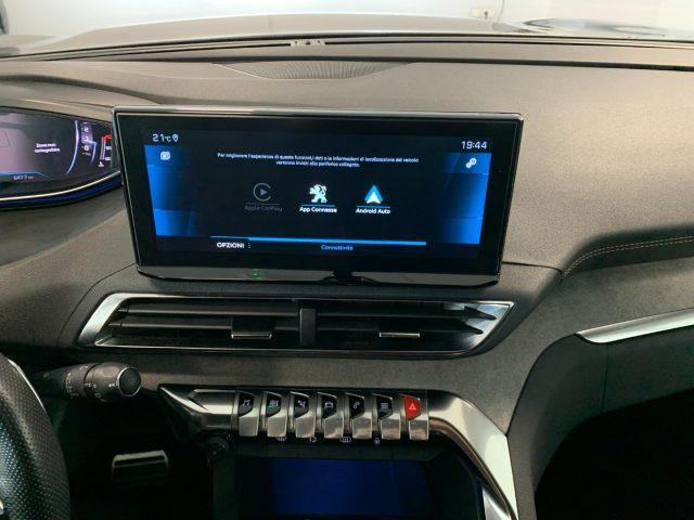 PEUGEOT 3008 1.5 BlueHDi GT Line Pack EAT8
