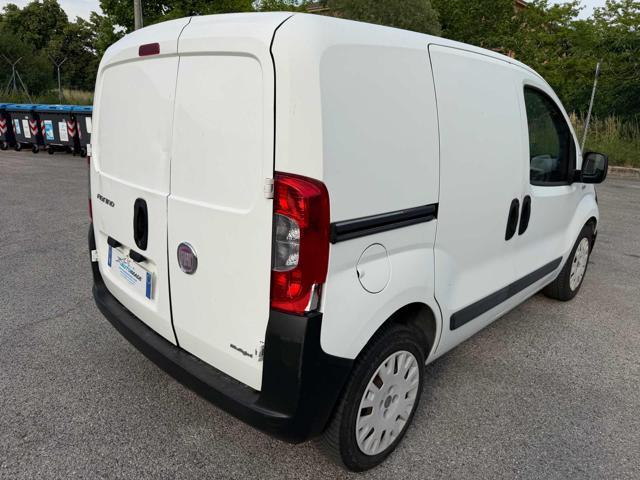 FIAT Fiorino 1.3 MJT 75CV Furgone SX senza lavoro da fare