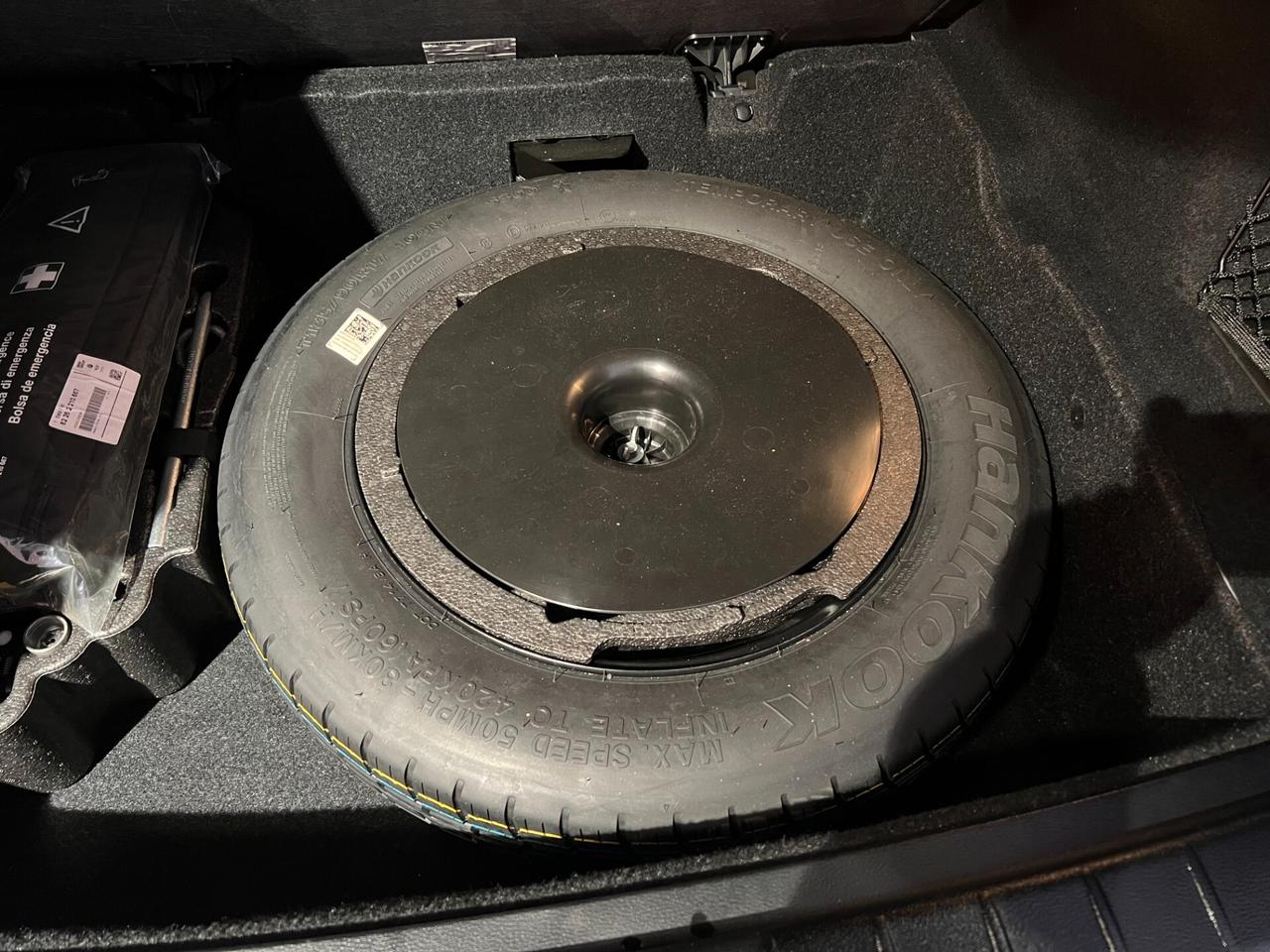 Bmw X1 sDrive18d Advantage TETTO