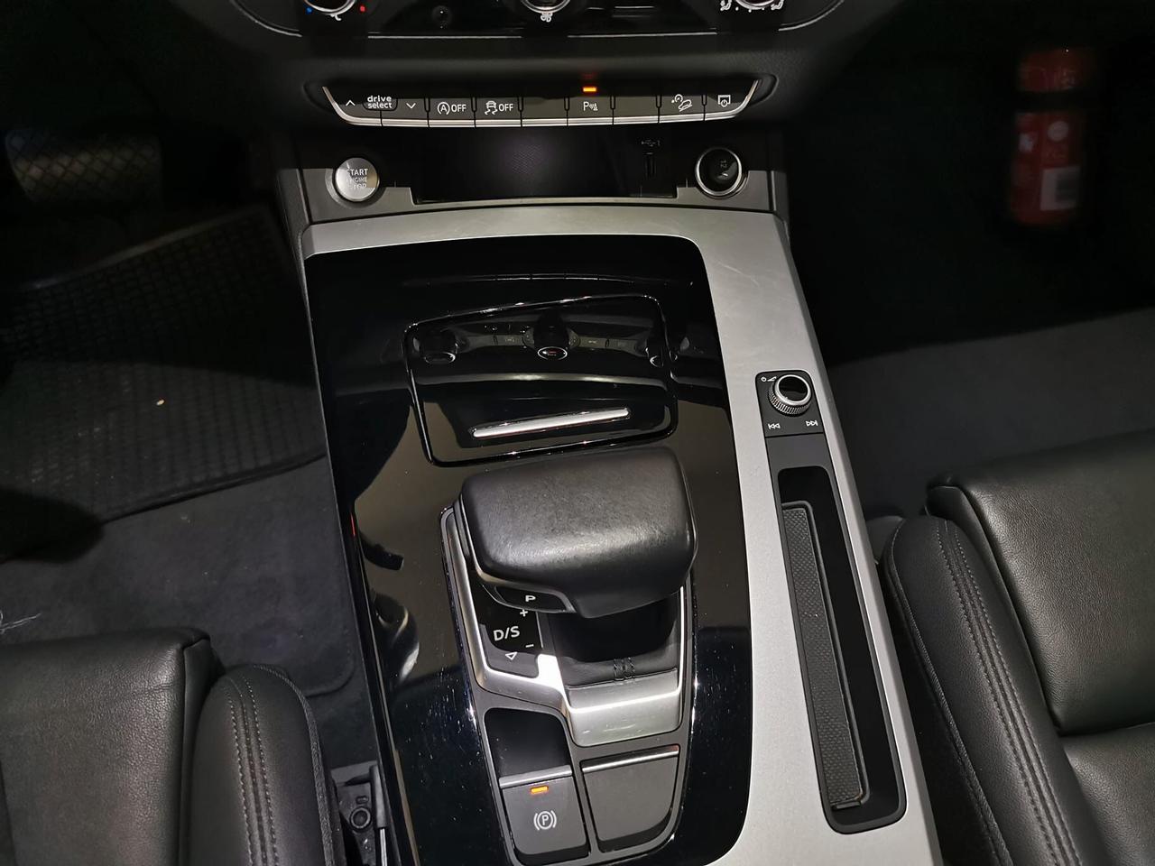 Audi Q5 SPB 40 TDI quattro S tronic line plus