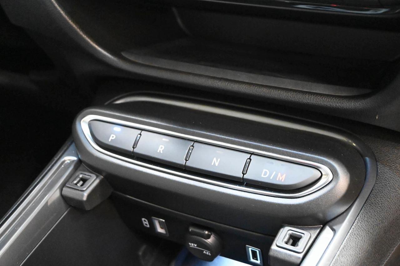 FIAT 600 (2023-->) 600 Hybrid 100 CV DCT MHEV