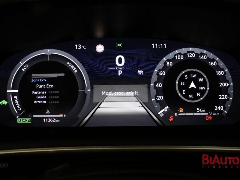 Toyota Corolla Cross Corolla Cross 1.8 Hybrid 140 CV E-CVT Trend