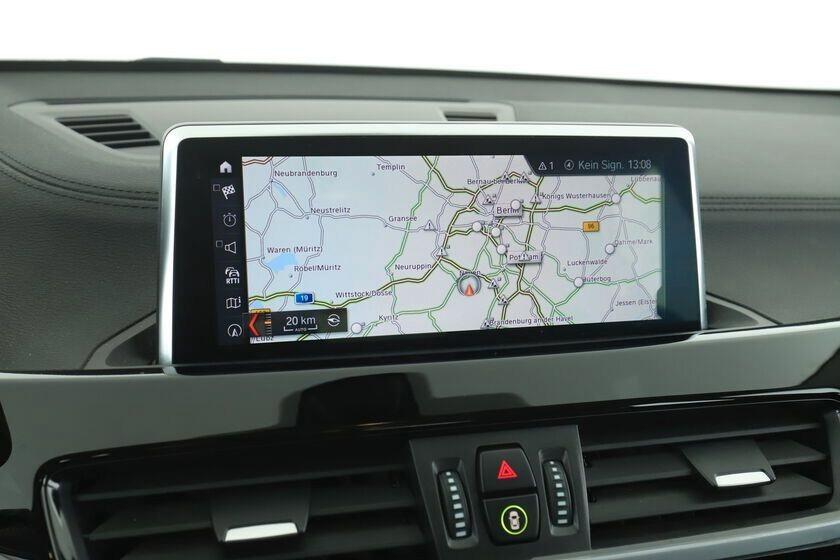 Bmw X1 sDrive 18d Sport Line Pelle/Led