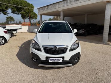 OPEL - Mokka - 1.6 CDTI Ecotec 4x2 S&S Ego