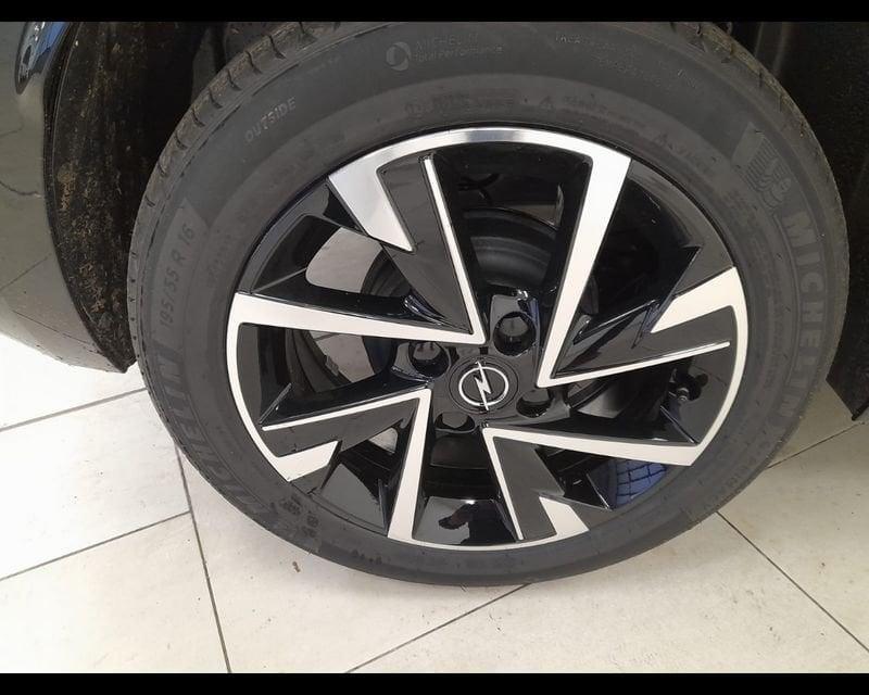 Opel Corsa Nuova GS 1.2 100CV MT6