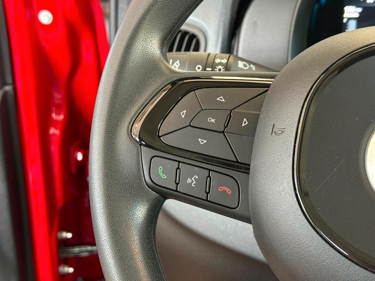 Fiat Panda 1.0 FireFly S&S Hybrid ICON