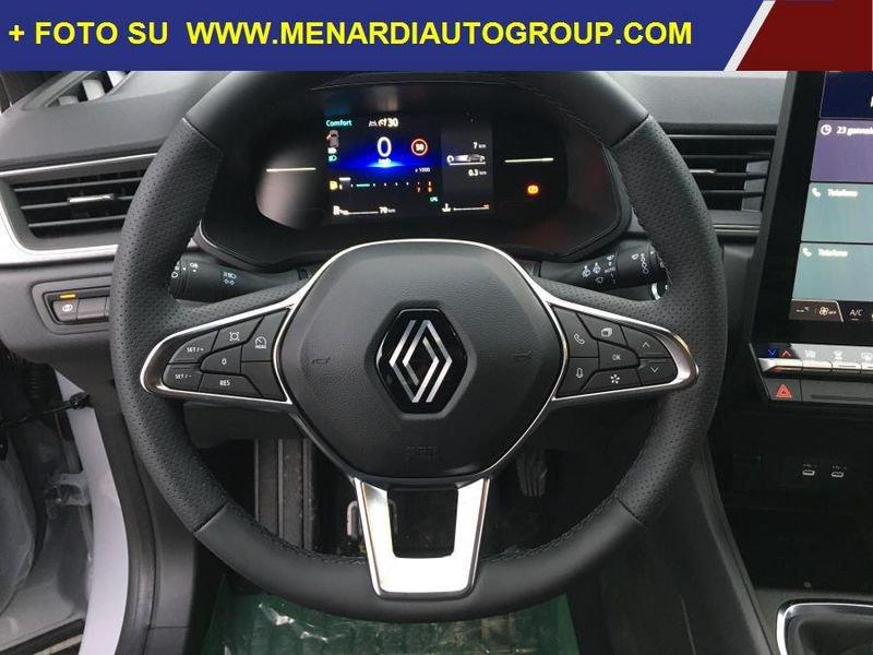 Renault Captur ECO GPL 100 cv Techno IN ARRIVO GIUGNO 2025