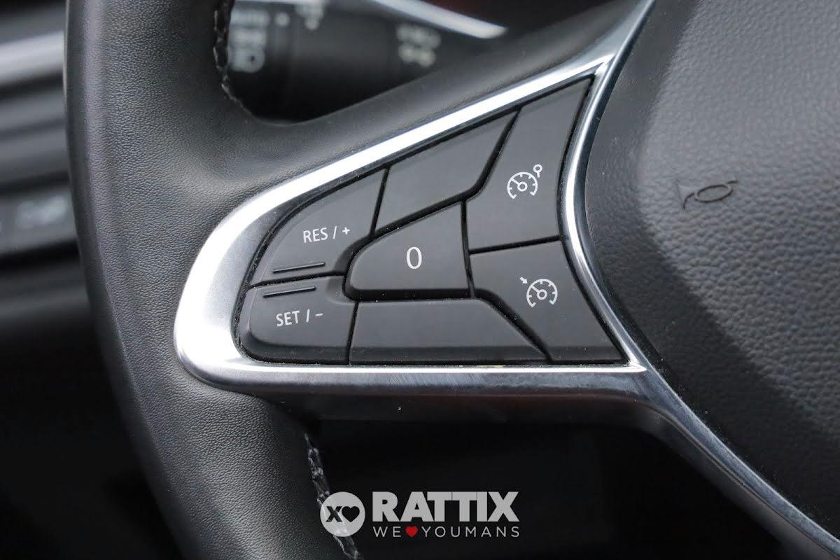 Renault Captur 1.6 PHEV E-Tech 160CV Initiale Paris Auto