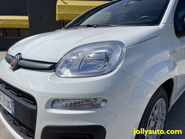 FIAT Panda 1.0 FireFly S&S Hybrid OK NEOPATENTATI