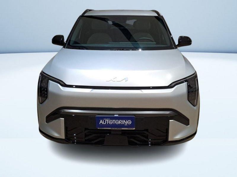 KIA EV3 Long Range GT-Line