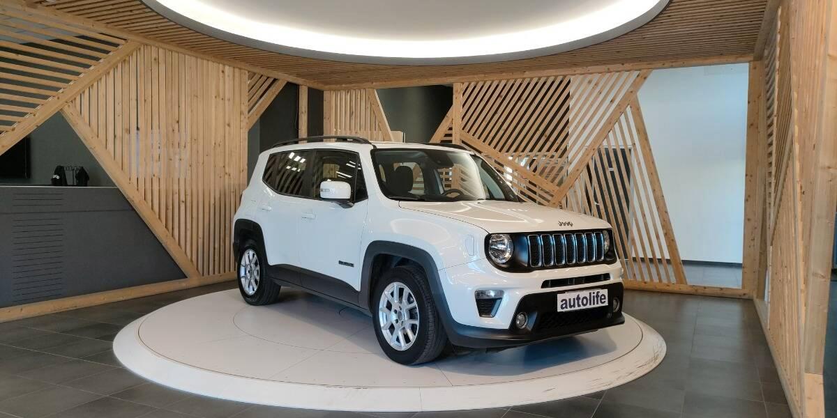 Jeep Renegade 1.0 t3 Longitude 2wd