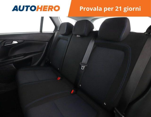 FIAT Tipo 1.6 Mjt S&S SW City Life