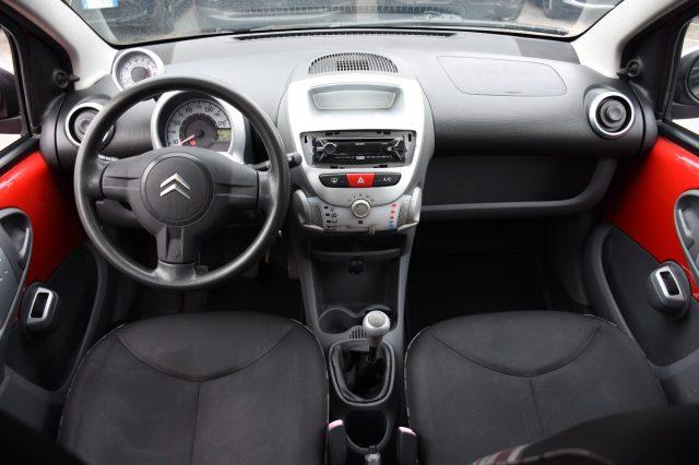 CITROEN C1 1.0 5 porte **CONTO VENDITA!!**