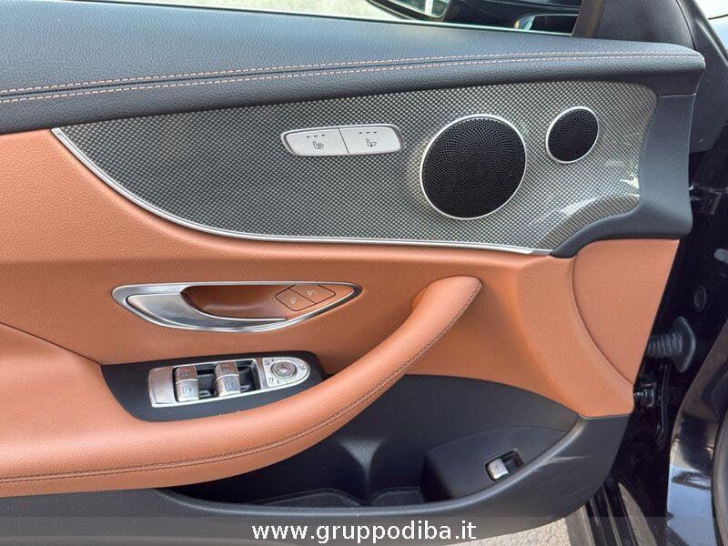 Mercedes-Benz Classe E - C238 Coupe Diesel E Coupe 300 d mhev (eq-boost) Premium Plus 4matic