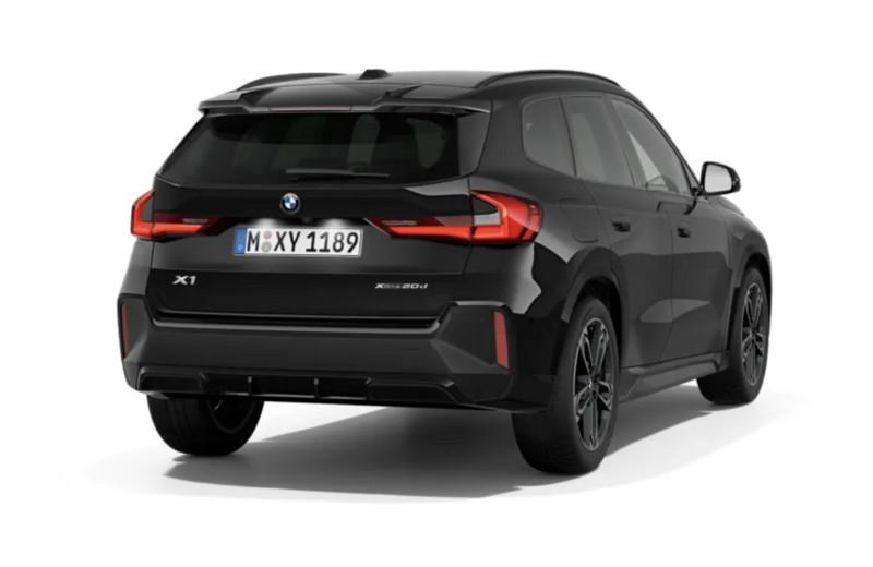BMW X1 X1 xDrive20d Msport PRO M-sport 20d xDrive