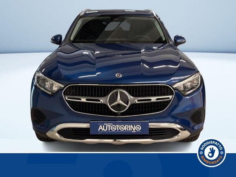 Mercedes-Benz GLC 220d 4Matic Avantagarde Advanced Plus