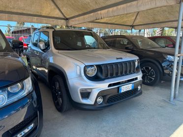 Jeep Renegade 1.3 T4 180 CV 4WD Active Drive S