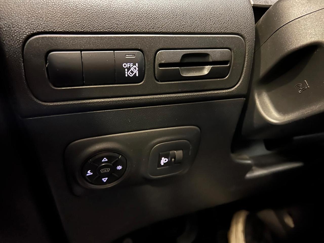 Citroen C3 Aircross 1.6 hdi 100CV KM92.000 2018