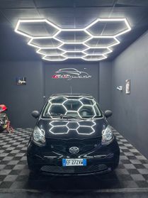 Toyota Aygo 1.0 Benzina (2010) – Perfetta per Neopatentati e Città!