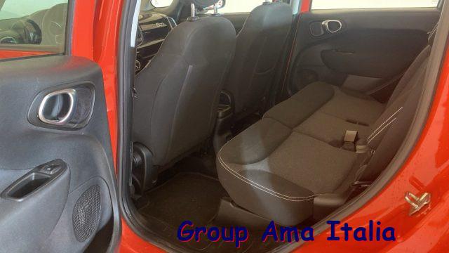 FIAT 500L 1.4 95 CV Cross Ok Neopatentati Km Certificati