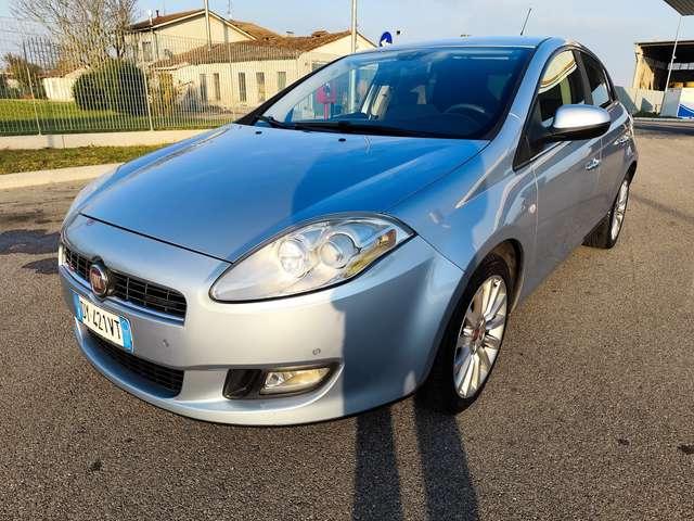 Fiat Bravo Bravo II 1.6 mjt Dynamic 120cv