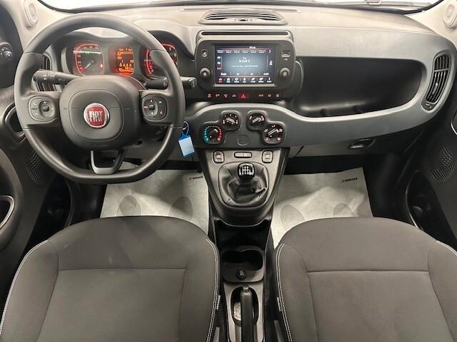 Fiat Panda 1.0 firefly hybrid Cross s * 2024 * NEOPATENTATI *