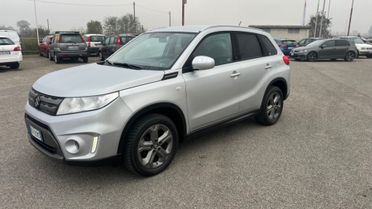 Suzuki Vitara 1.6 VVT 4WD AllGrip V-Cool