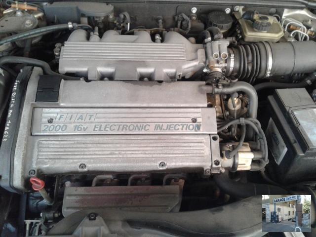 FIAT - Coupè - 2.0 i.e. 16V Confort
