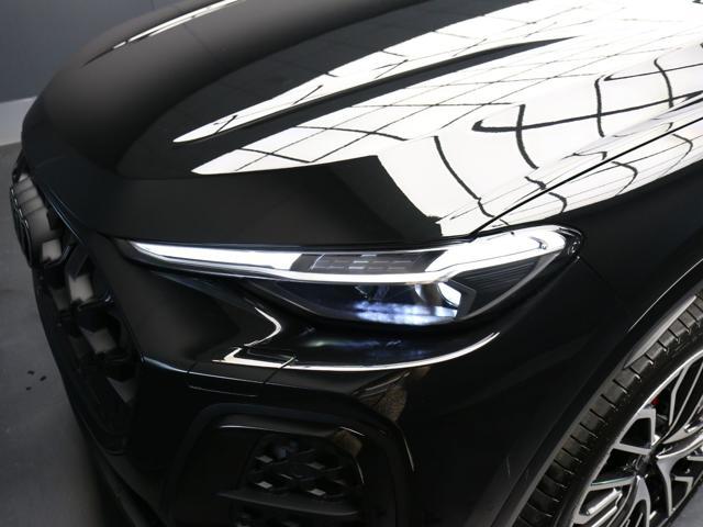 AUDI Q5 Sportback TDI 204CV mHEV+ quattro S tronic S line