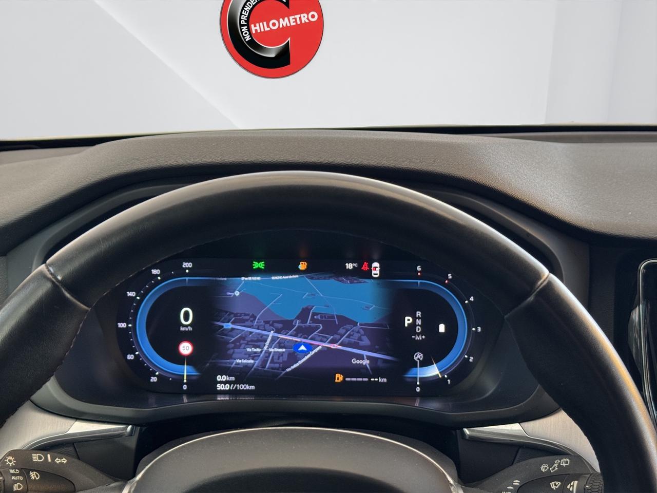 VOLVO XC60 B4 AWD MILD HYBRID MOMENTUM - 2021