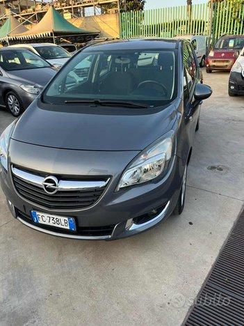 OPEL Meriva 1.4 100CV Elective GPL