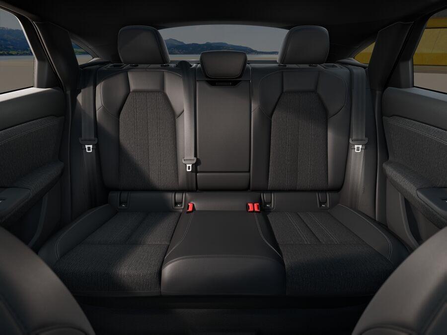 AUDI Audi Q6 Sportback S line edition e-tron quattro 285,00 kW