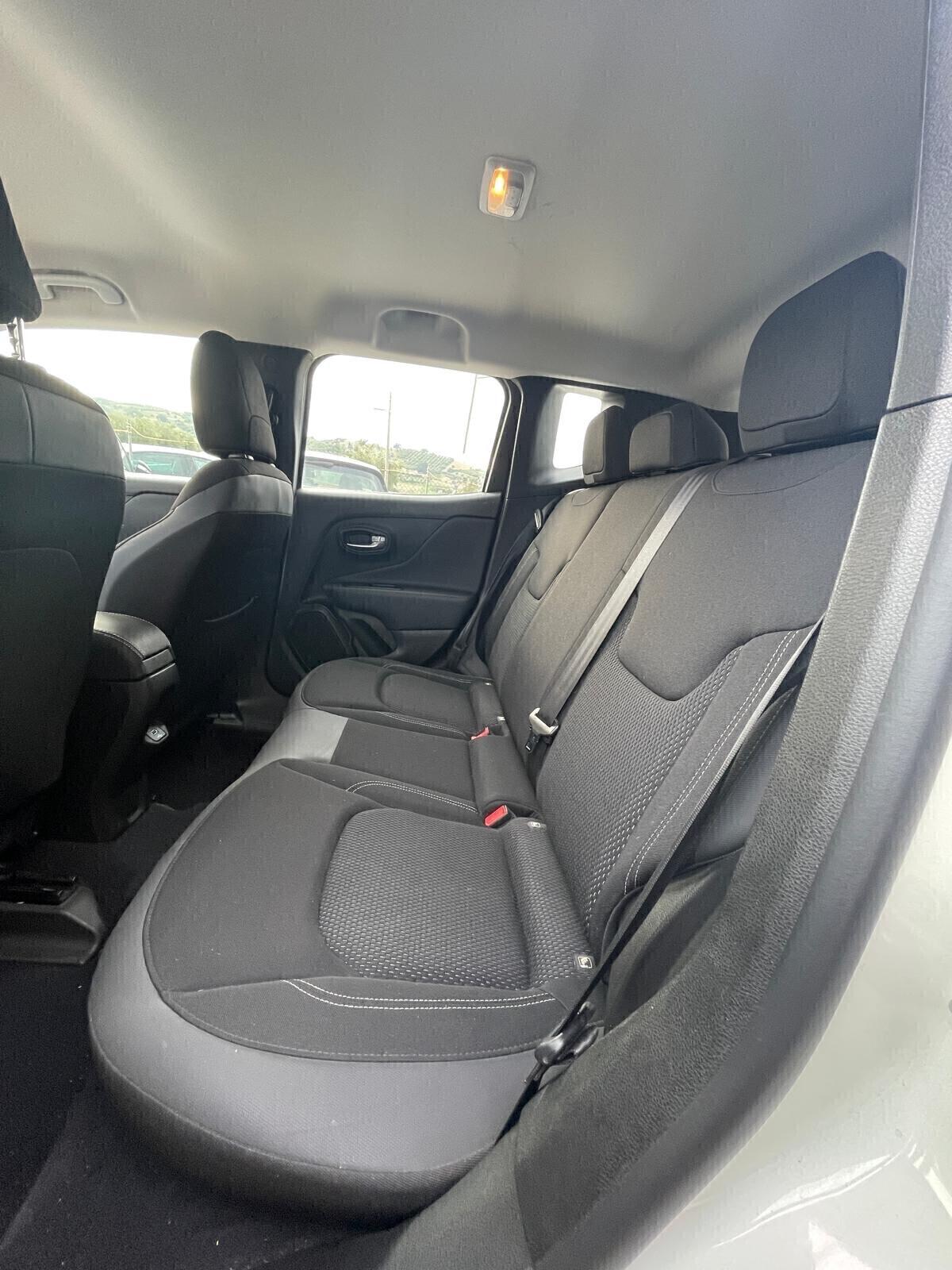 Jeep Renegade 1.0 T3 Limited GPL