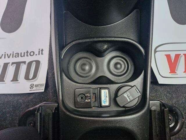 Fiat 500 1.2 S 69 CV X NEOPATENTATI