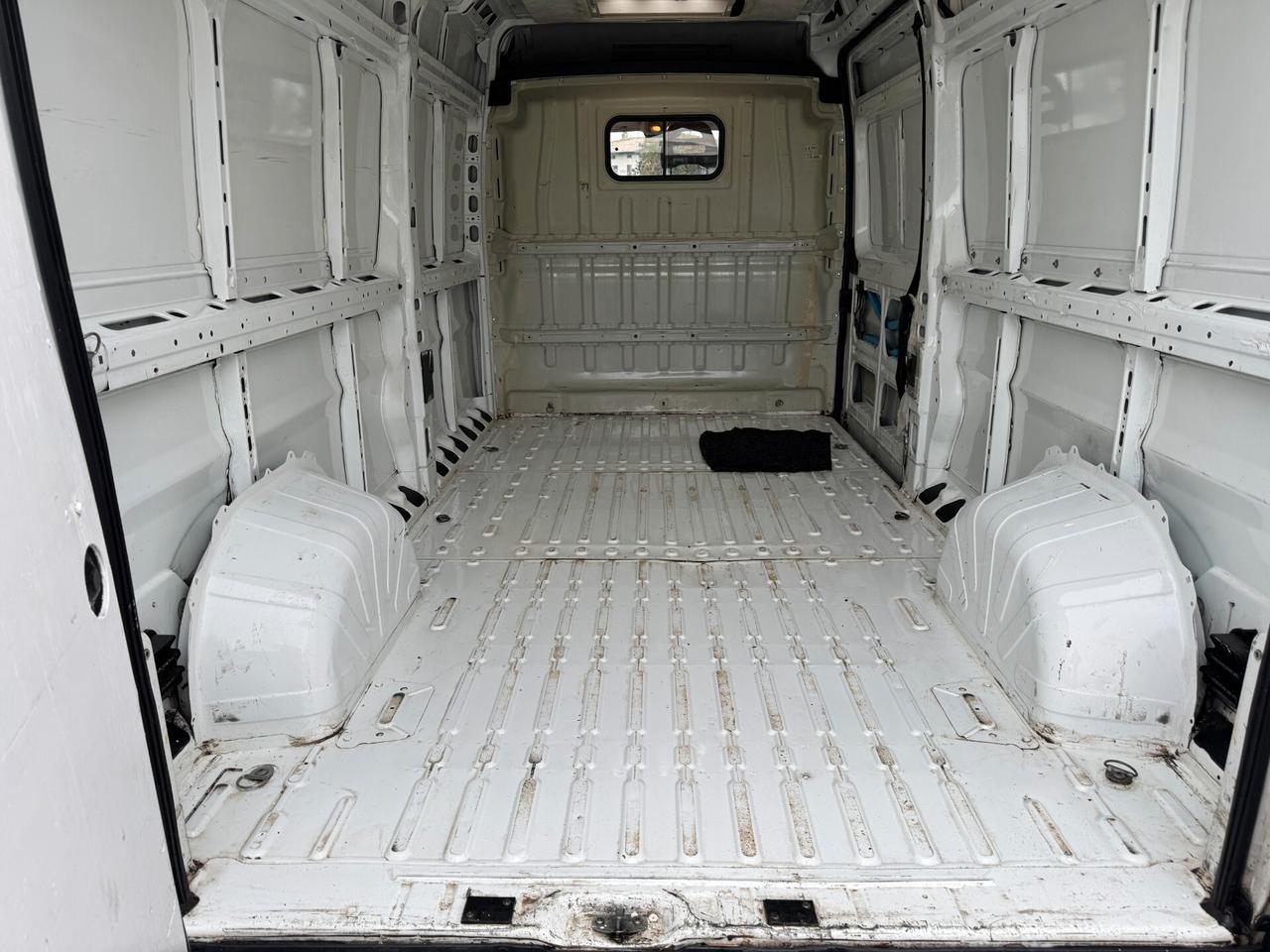 Fiat Ducato 2.3 JTD 148 CV H2 L3 UNICO PROPRIETARIO