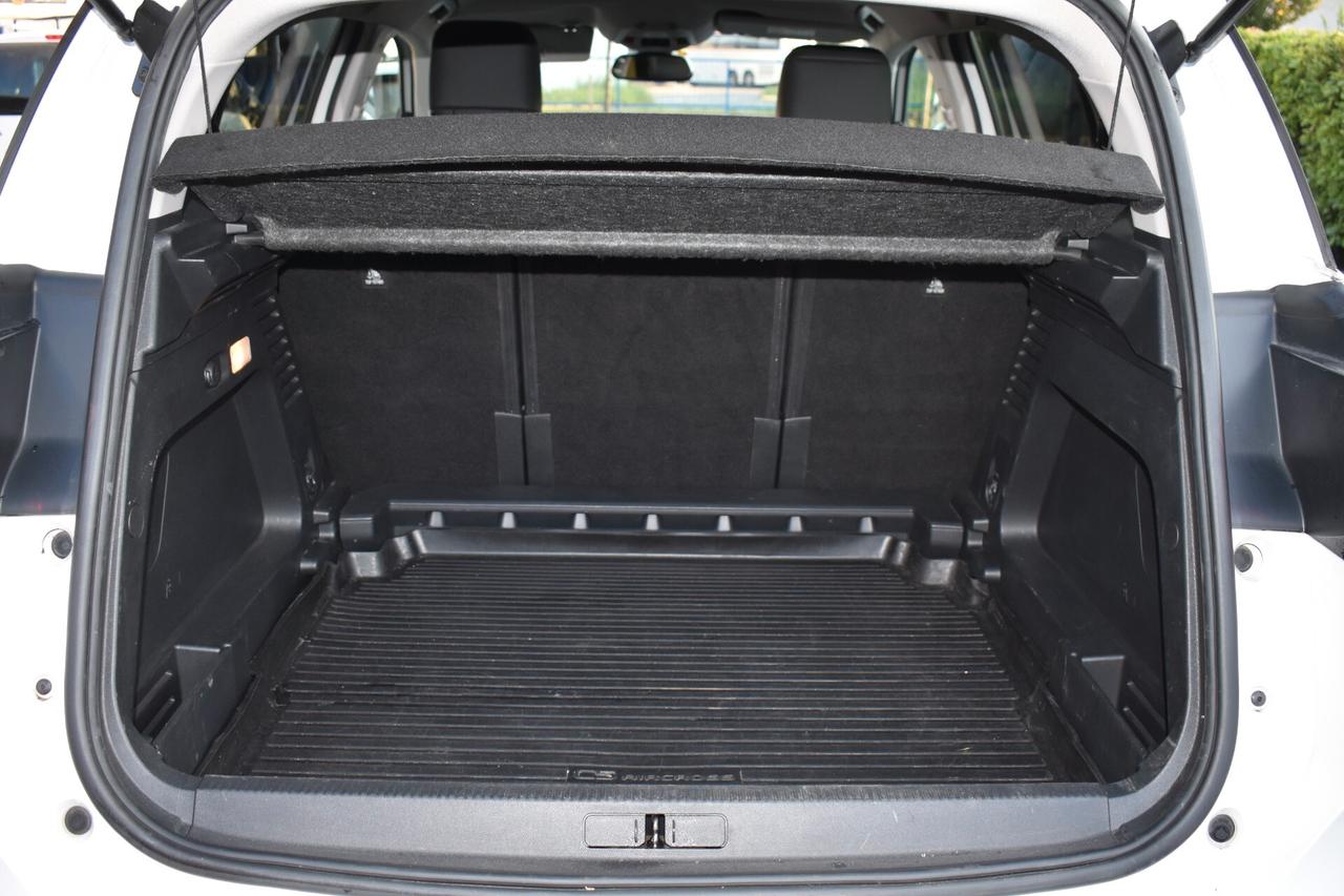 Citroen C5 Aircross PureTech Benz 130cv